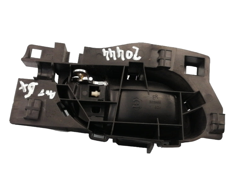 Maniglia interna citroen c4 grand picasso (2007 - 2013) porta anteriore
