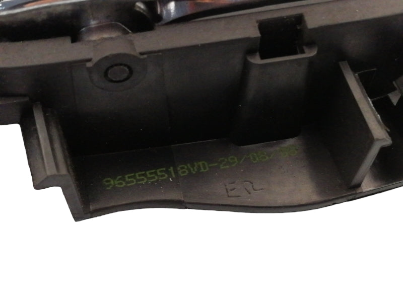 Maniglia interna citroen c4 picasso (2006 - 2013) porta posteriore sinistra