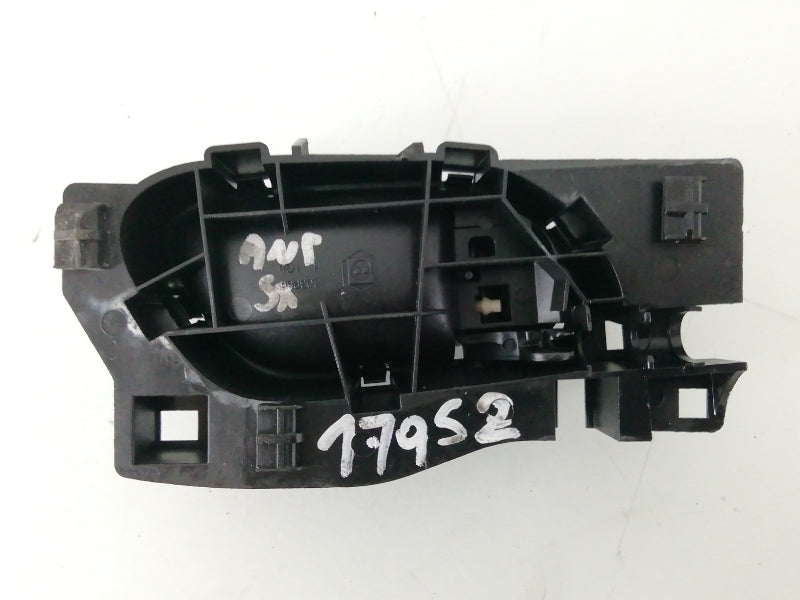 Maniglia interna citroen jumpy ( 2006 in poi ) porta anteriore sinistra