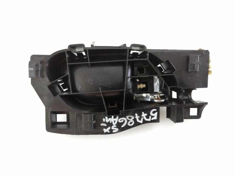 Maniglia interna citroen c3 picasso (2009 > 2012) porta anteriore sinistra