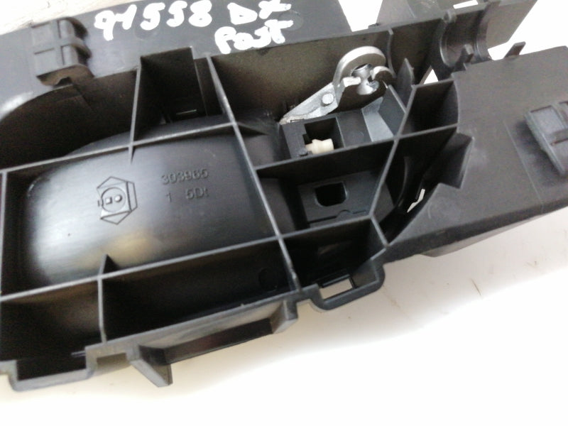 Maniglia porta interna peugeot 207 ( 2006 > 2013 ) 303965 posteriore destra