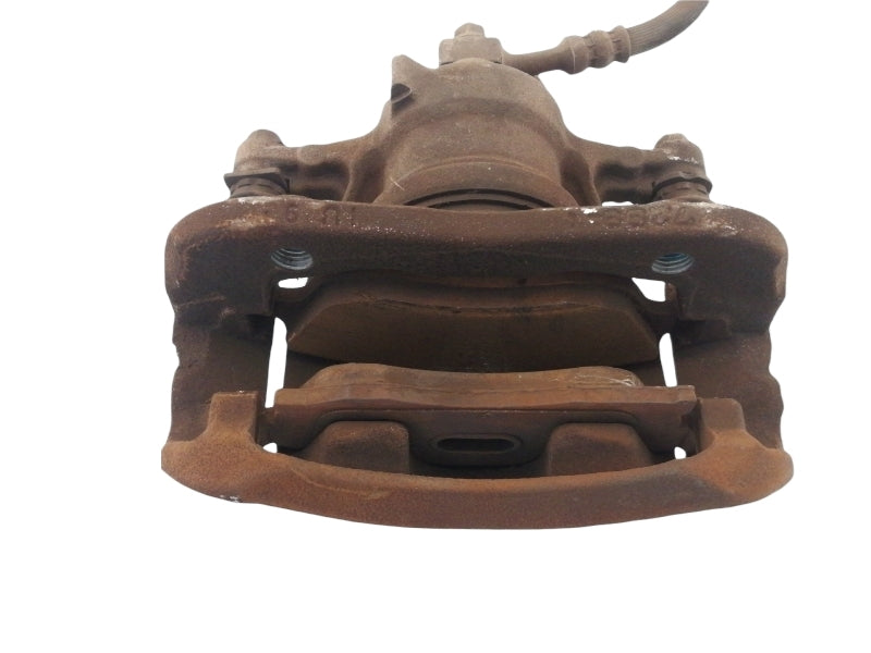 Pinza freno opel corsa c ( 2000 > 2006 ) ruota anteriore destra 9195983