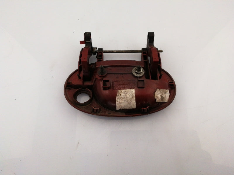Maniglia esterna opel meriva a ( 2003 2010 ) porta anteriore sinistra -