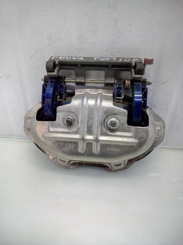 Maniglia porta esterna posteriore destra opel meriva a ( 2003 > 2010)