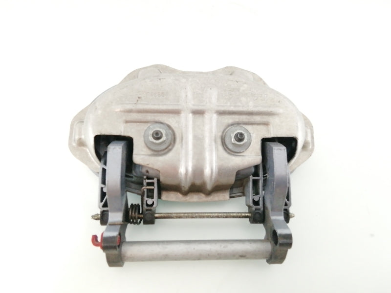 Maniglia esterna opel meriva ( 2003 > 2010 ) porta anteriore destra grigia