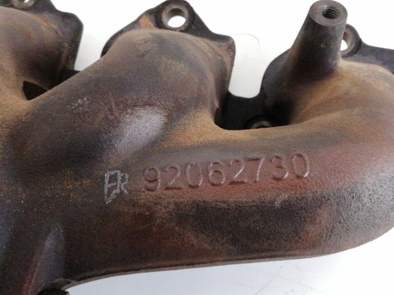 Collettore di scarico opel antara ( 2006 > 2015 ) 92062730 originale
