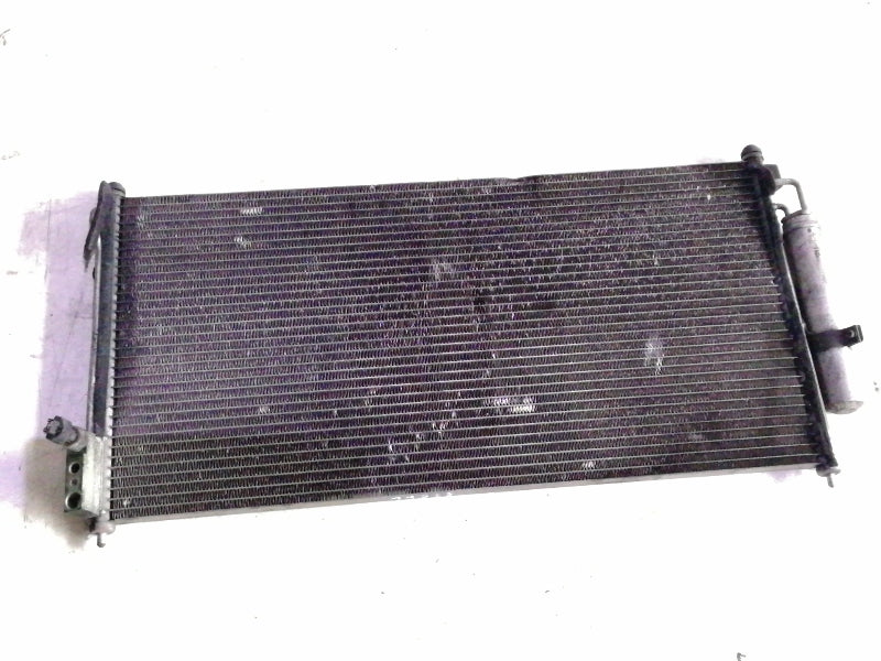 Condensatore aria condizionata nissan murano 3.5 ( 2002 > 2007) clima