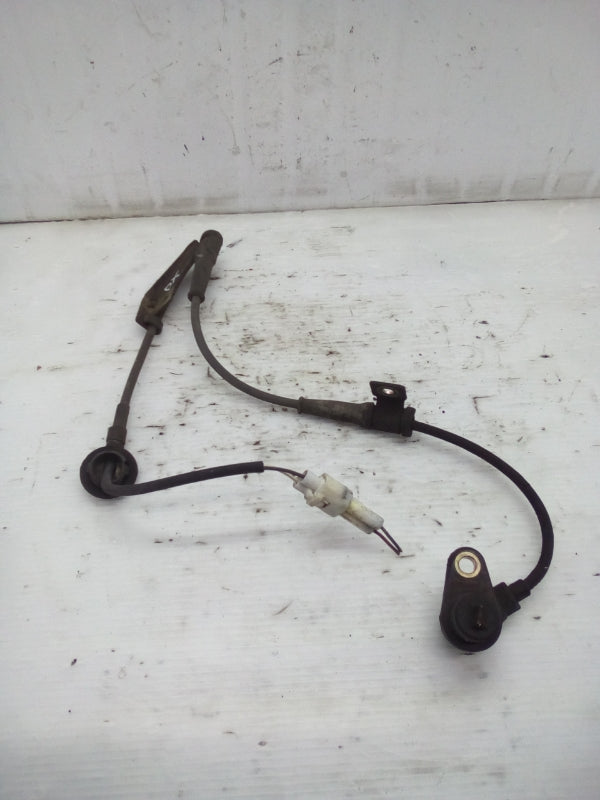 Sensore airbag anteriore opel agila a ( 2000 > 2007 ) destro 9216743