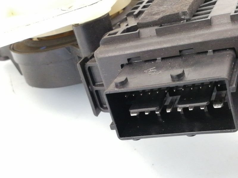 Motorino alzacristallo citroen c4 grand picasso (2007) porta anteriore