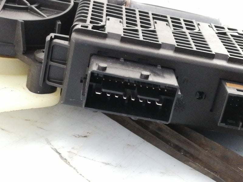 Motorino alzacristallo citroen c4 grand picasso (2007) porta anteriore