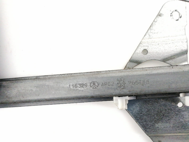 Motorino alzacristallo peugeot 307 sw ( 2005 > 2009 ) porta posteriore