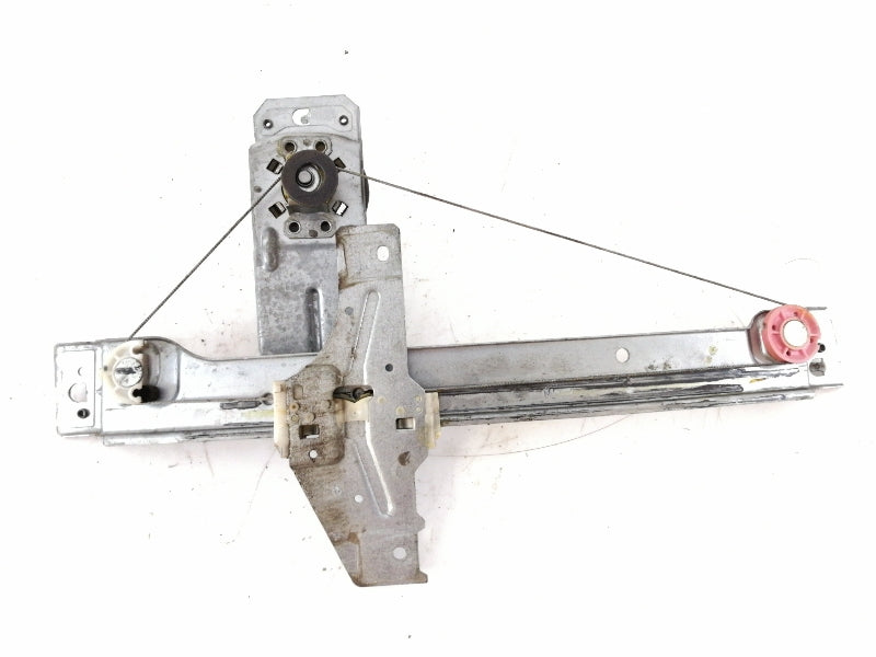Alzacristallo manuale peugeot 207 ( 2006 > 2013 ) porta posteriore sinistra