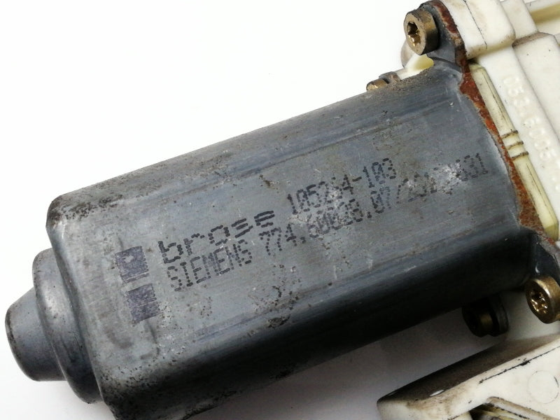 Motorino alzacristallo citroen c5 ( 2000 > 2008 ) porta posteriore destra