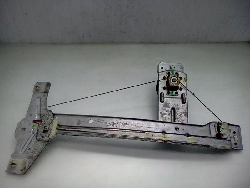 Alzacristallo manuale peugeot 207 (2006 in poi) porta posteriore destra
