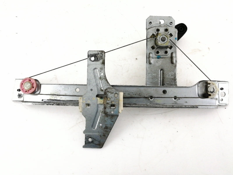 Alzacristallo manuale peugeot 207 ( 2006 in poi ) porta posteriore destra
