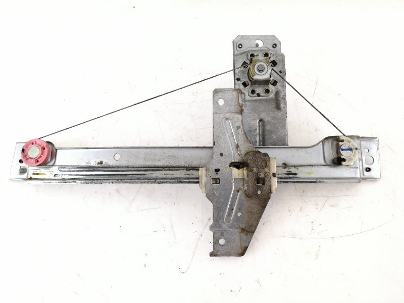 Alzacristallo manuale peugeot 207 ( 2006 > 2013 ) porta posteriore destra