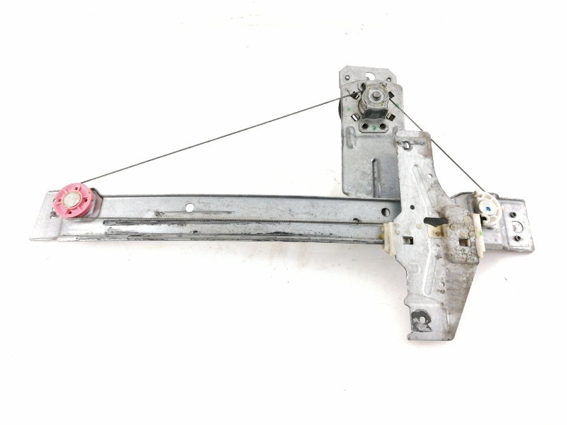 Alzacristallo manuale peugeot 207 sw ( 2006 in poi ) porta posteriore