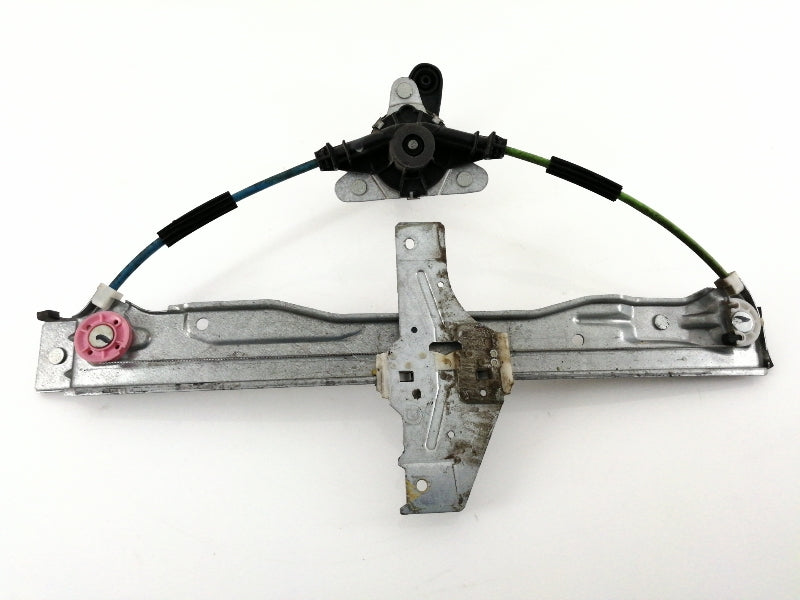 Alzacristallo manuale citroen c3 picasso ( 2009 > 2016 ) porta posteriore