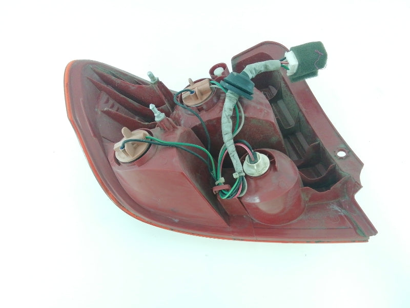 Fanale posteriore destro hyundai getz ( 2005 > 2006 ) 924021c510 originale