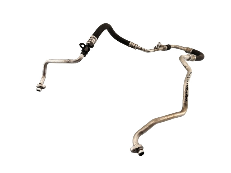 Tubo aria condizionata renault megane (2008 in poi) compressore evaporatore