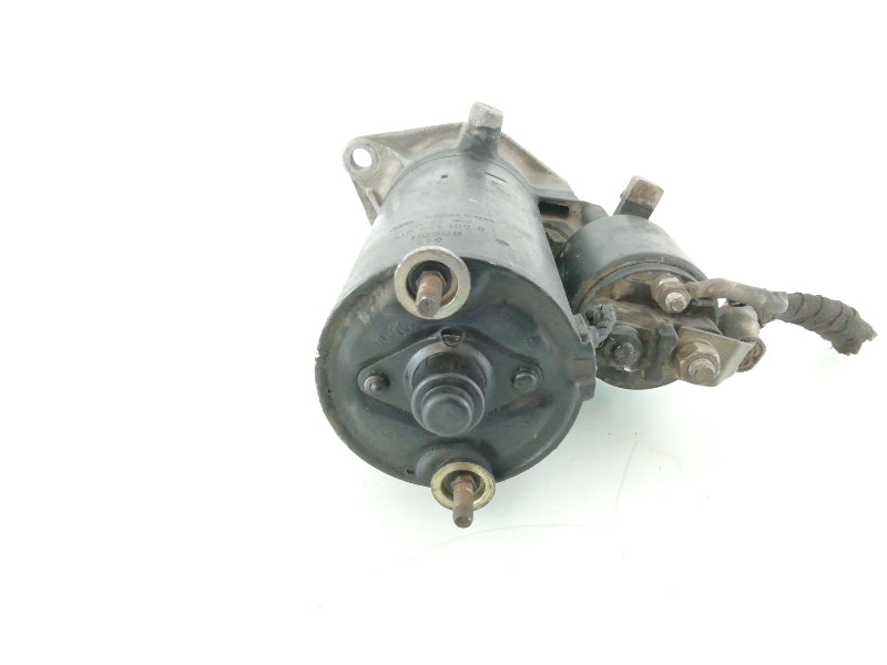Motorino avviamento opel astra g (1998 > 2004) 93174017 motore y20dth
