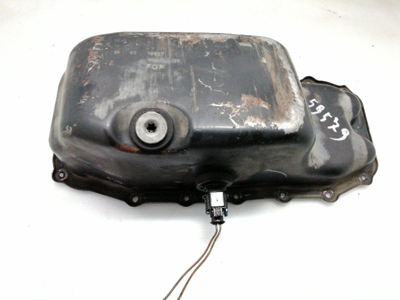 Coppa olio opel corsa c 1.3 cdti (2003 > 2006) 93177276 motore z13dt