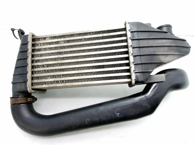 Intercooler opel astra h 1.7 cdti ( 2004 > 2010 ) 13128926 motore z17dth