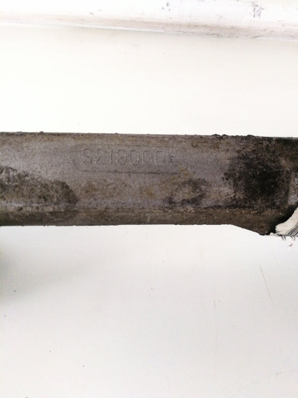 Scatola sterzo opel corsa d 1.3 cdti (2006 > 2010) a0006135 originale