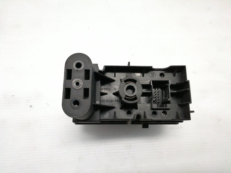 Pulsantiera comando luci opel meriva a (2003 > 2010) interruttori