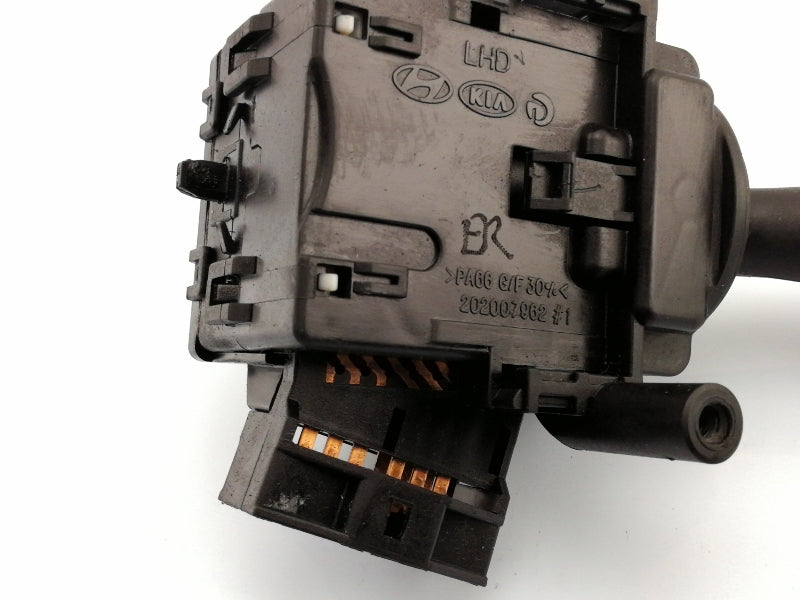 Devioluci destro hyundai i10 (2007 > 2013) 202007962 tergicristalli