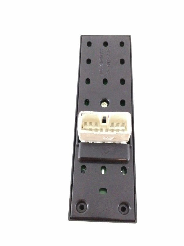 Pulsantiera alzacristalli hyundai tucson (2006 > 2010) porta anteriore