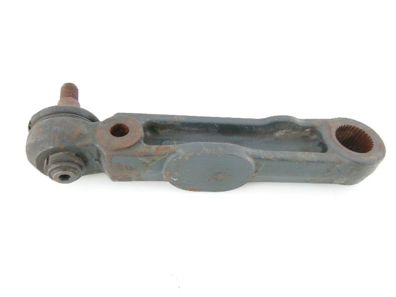 Braccio oscillante anteriore destro iveco daily c ( 2002 in poi) superiore