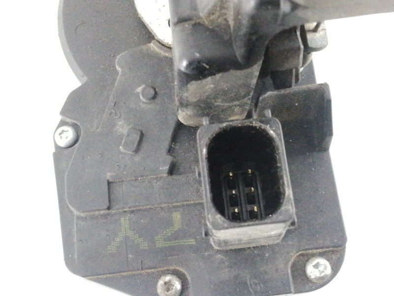 Serratura porta posteriore sinistra chevrolet captiva ( 2006 > 2010 )