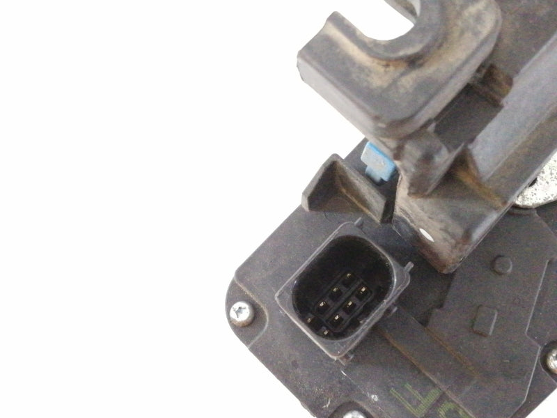 Serratura porta opel antara ( 2006 > 2015 ) sportello posteriore destro