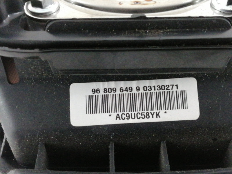 Airbag volante chevrolet captiva (2006 > 2010) sterzo guida 96809649