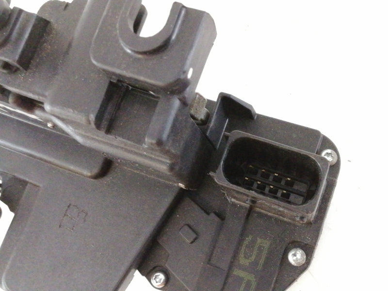 Serratura porta opel antara ( 2006 > 2015 ) sportello anteriore sinistro