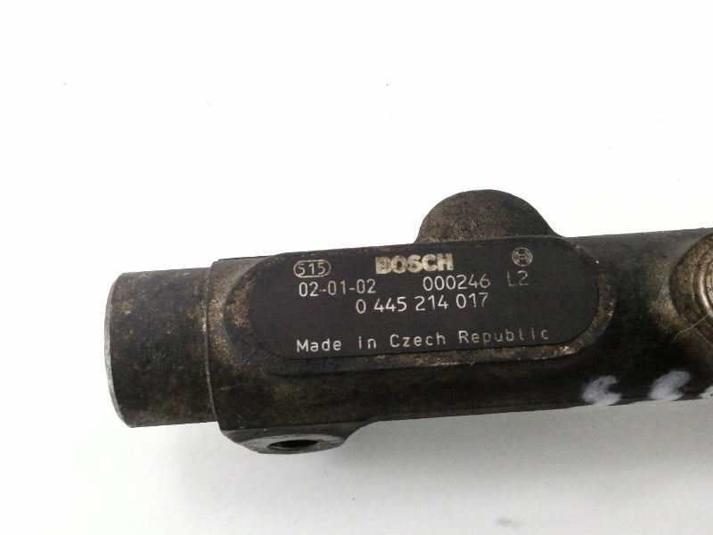Distributore carburante lancia phedra 2.2 jtd ( 2002 > 2010 ) flauto