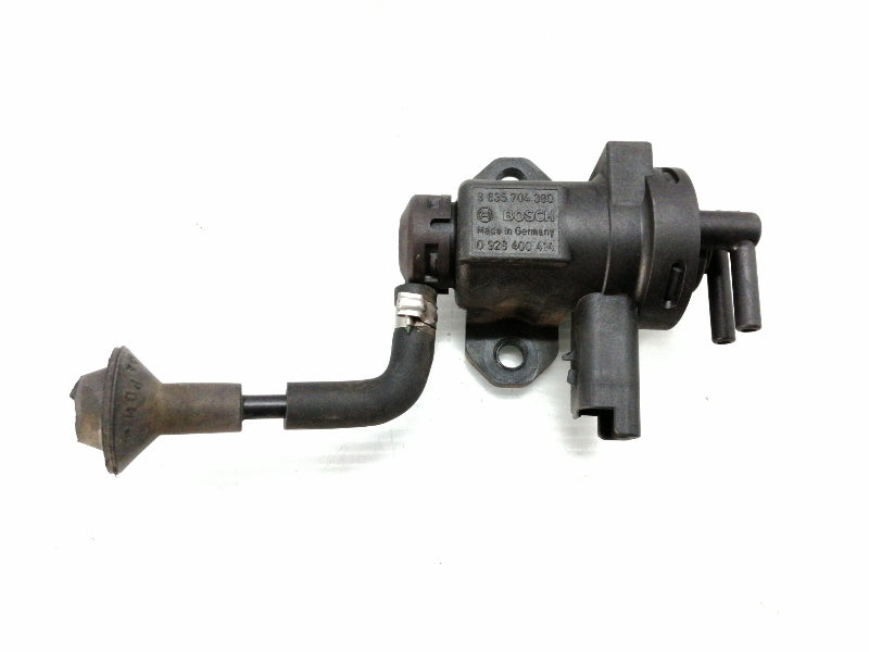 Elettrovalvola controllo egr lancia phedra ( 2002 > 2010 ) 9638374180 bosch
