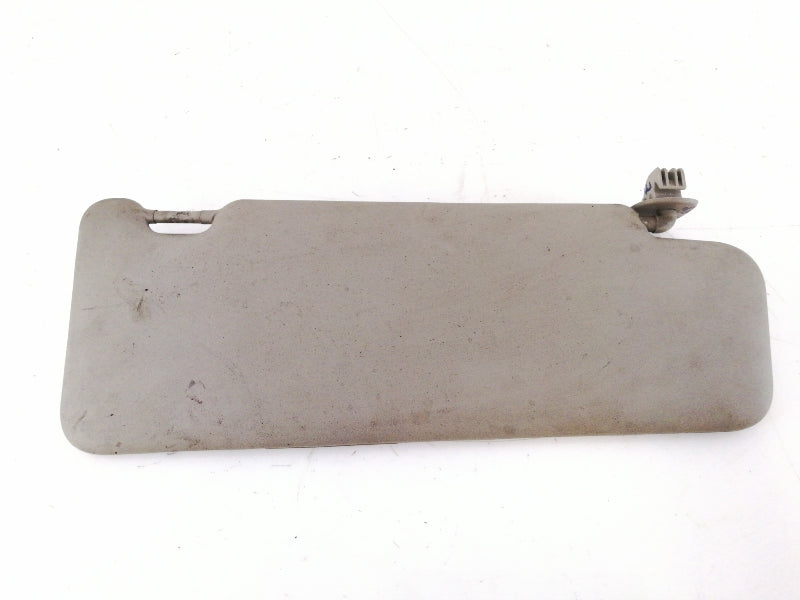 Aletta parasole sinistra dacia sandero ( 2007 in poi ) 964016685r originale