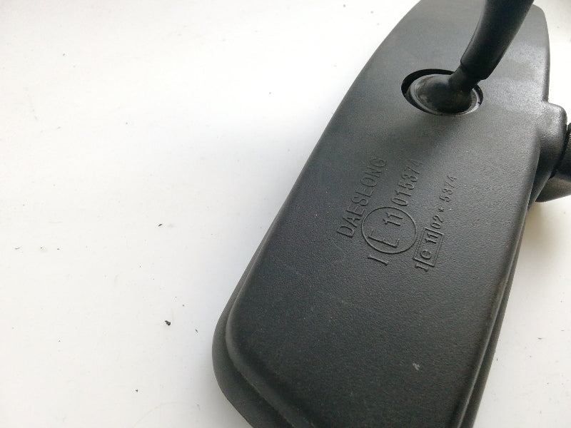 Specchietto retrovisore interno daewoo matiz ( 1998 > 2004 ) 96508078