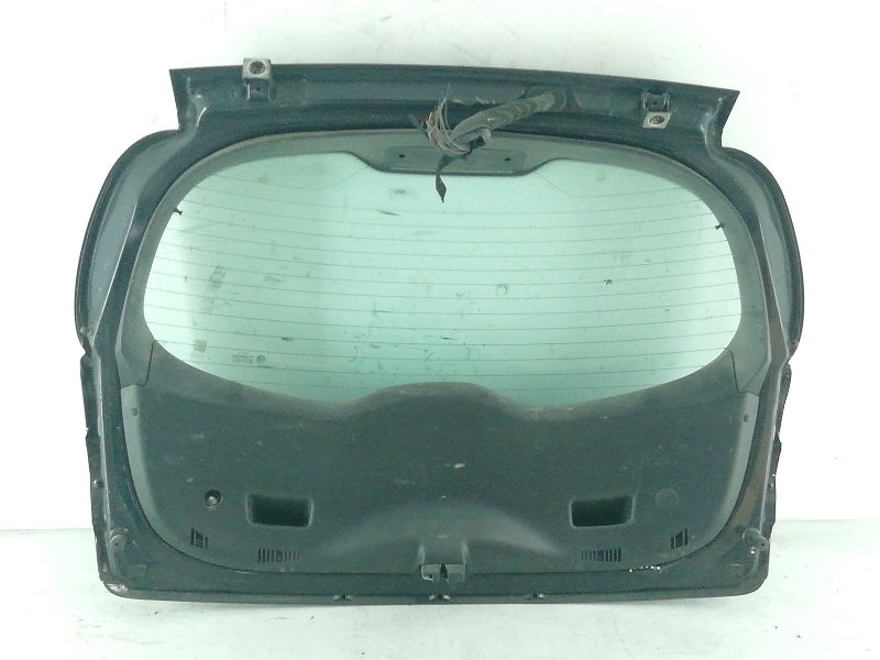 Portellone posteriore alfa romeo 147 (2005 - 2010) portello bagagliaio