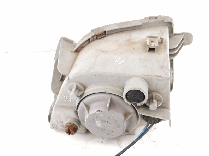 Fendinebbia anteriore sinistro chevrolet kalos ( 2005 > 2008 ) faro