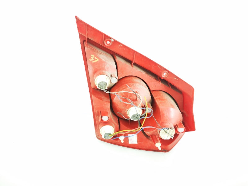 Fanale posteriore sinistro chevrolet kalos (2005 > 2008) stop 96540268