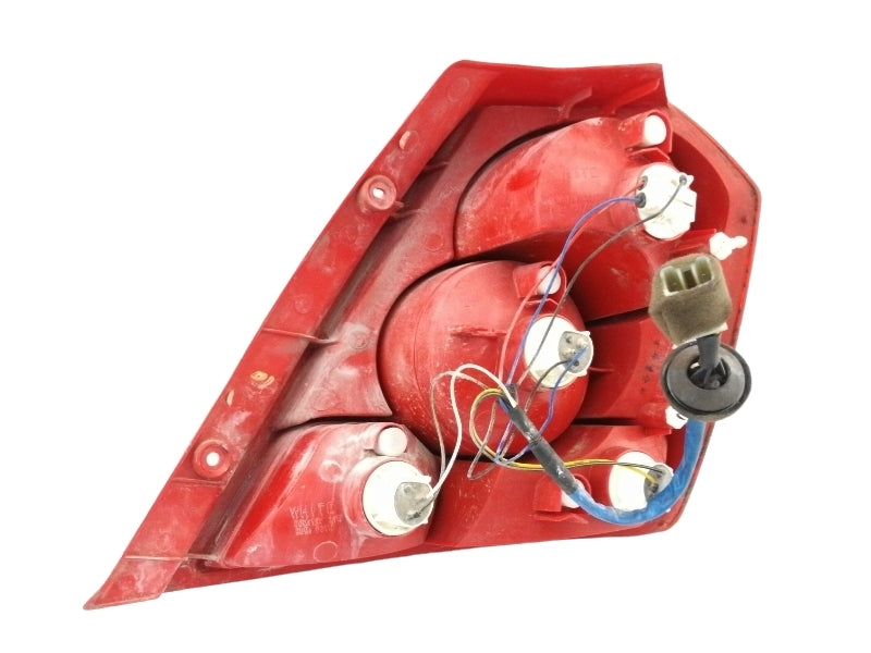 Fanale posteriore sinistro chevrolet kalos (2005 - 2008) stop 96540268