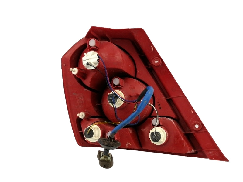 Fanale posteriore destro chevrolet kalos (2005 - 2008) stop 96540269