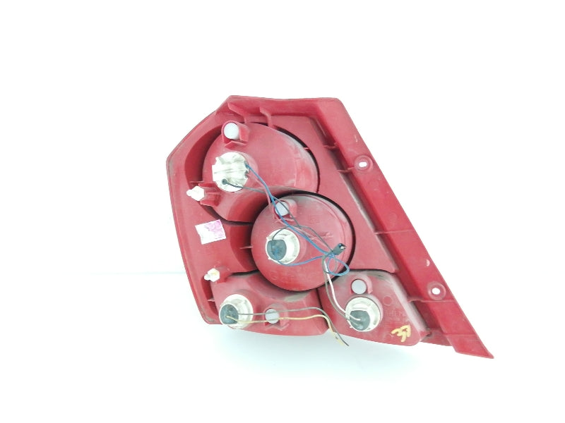 Fanale posteriore destro chevrolet kalos ( 2005 > 2008 ) 96540269 stop