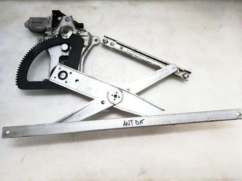Motorino alzacristallo chevrolet kalos (2005 > 2008) porta anteriore destra