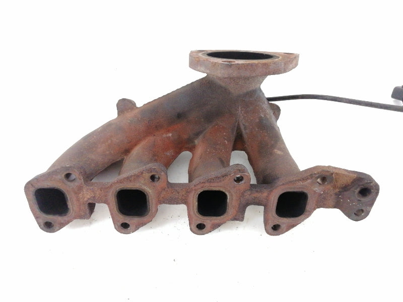 Collettore scarico chevrolet kalos 1.2 ( 2005 > 2008 ) 96563904 motore