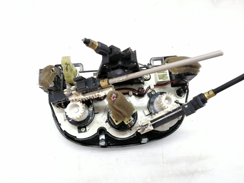 Comandi clima aria condizionata chevrolet matiz (2005 > 2011) originale