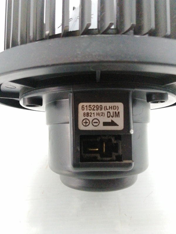 Motorino ventola chevrolet matiz (2005 > 2011) 615299 ventilazione